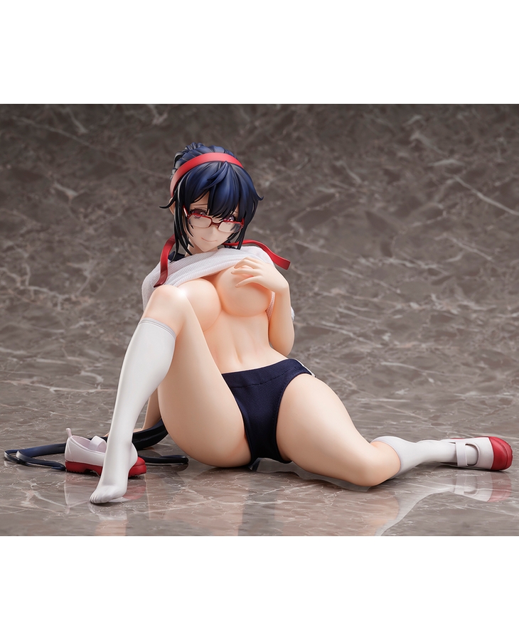 เปิดจอง : yaka Sawara P.E Uniform Version