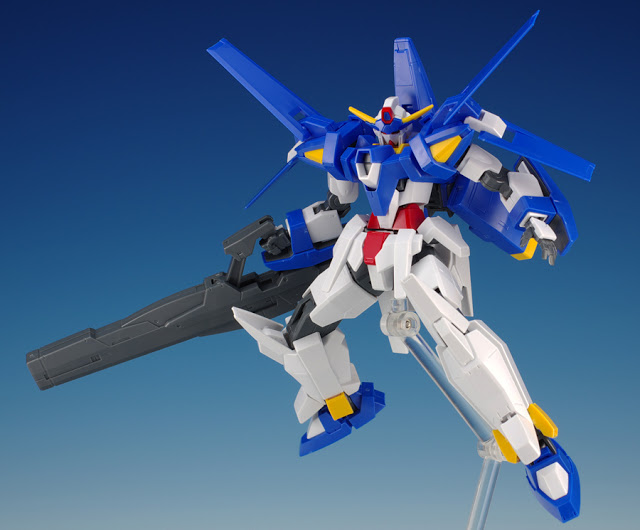 HG 1/144 Gundam AGE-3 Normal[BANDAI]