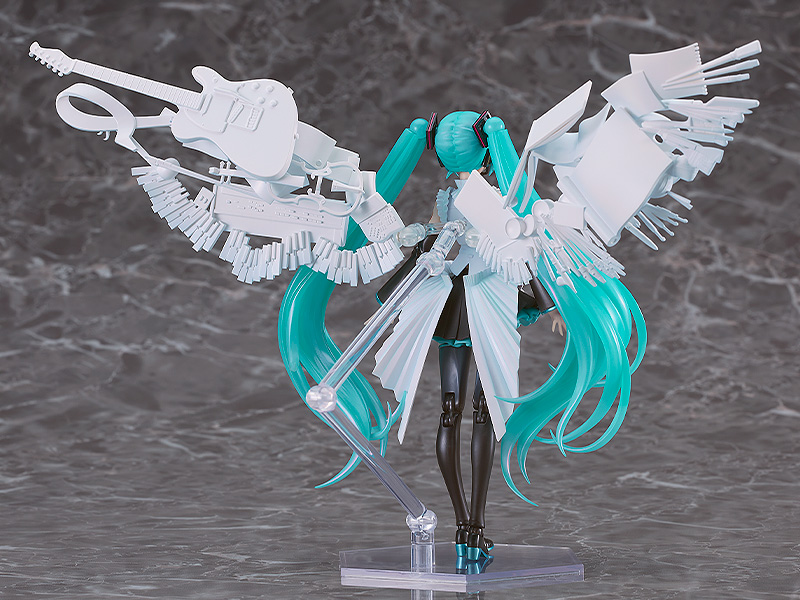 เปิดจอง : Plamatea Hatsune Miku: Happy 16th Birthday Ver.