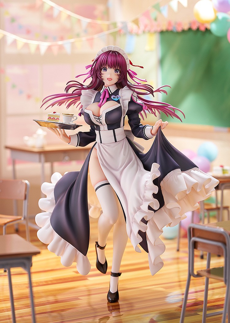 เปิดจอง : Maid Maison Hanikami Kanojo Neru Shizuki