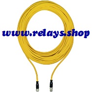 540342 PILZ PSEN cable M12-8sf M12-8sm, 10m LiNE iD : RELAYS.SHOP