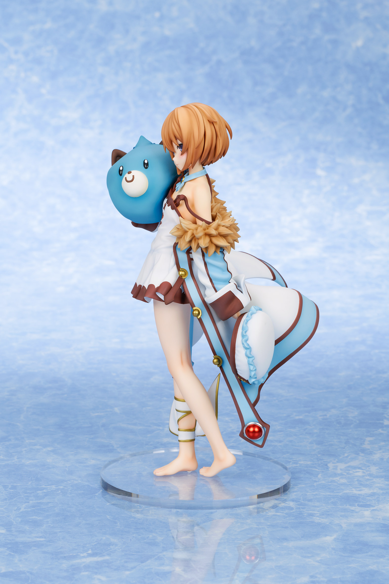 เปิดจอง Blanc Wake Up Version