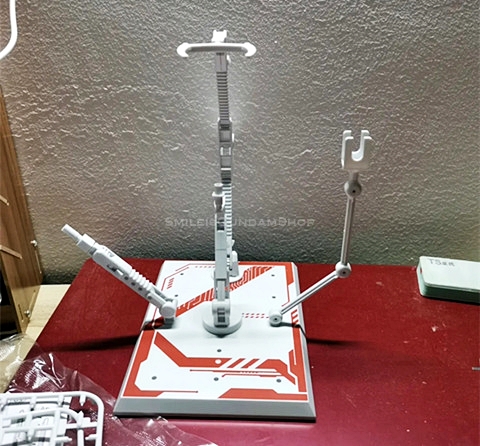 [PO]MG 1/100 OO Gundam Seven Sword/G Inspection[MJH]