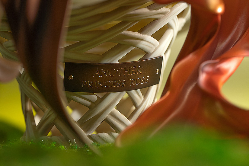 เปิดจอง : Sleeping Beauty