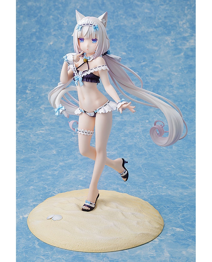 เปิดจอง : Vanilla: Maid Swimsuit ver.