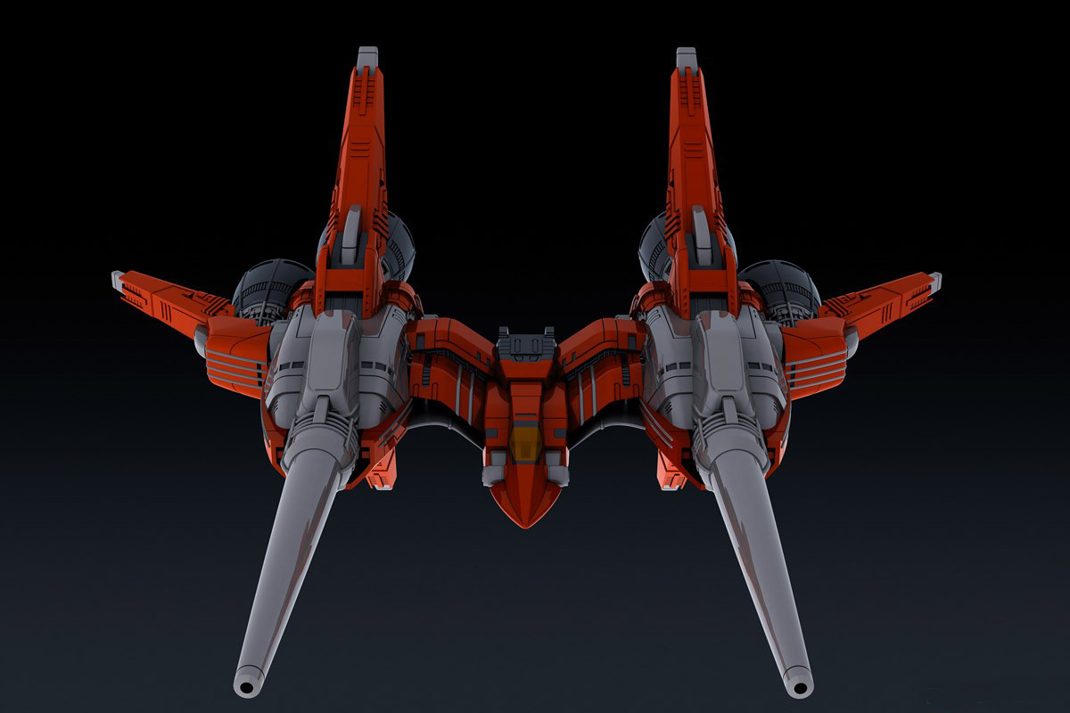 เปิดจอง : RVA-818 X-LAY