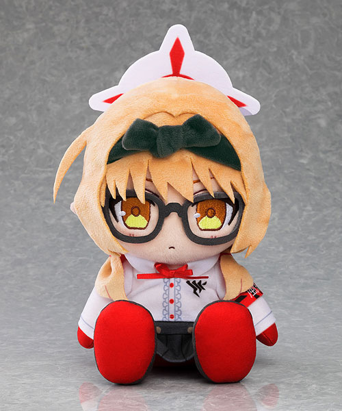 เปิดจอง : Blue Archive Chocopuni Plushie Chinatsu