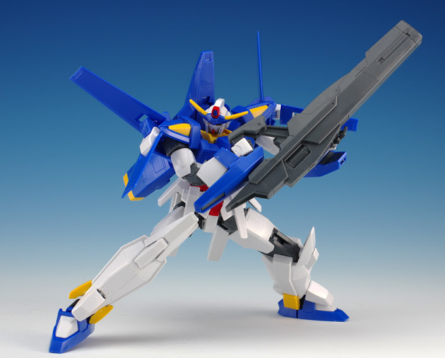 HG 1/144 Gundam AGE-3 Normal[BANDAI]