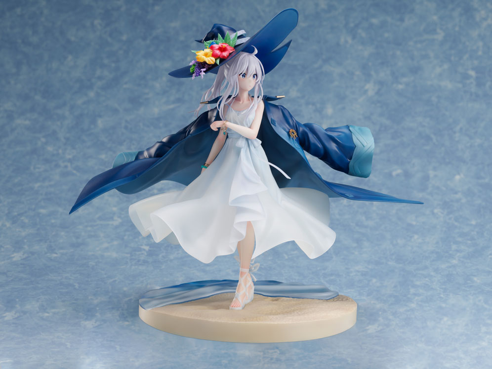 เปิดจอง : Elaina summer one-piece dress ver.
