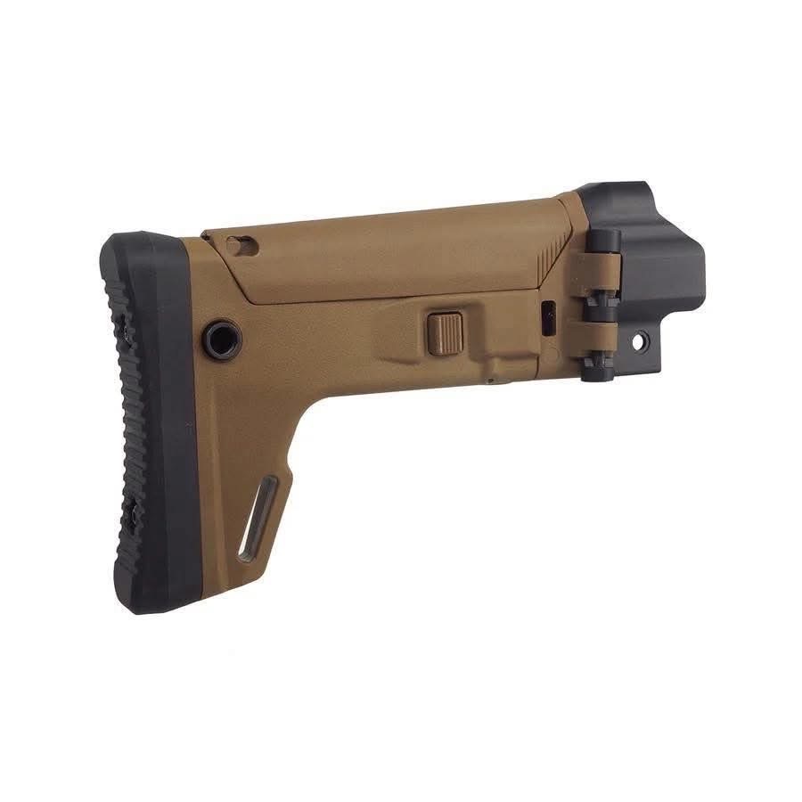 New.พานท้ายแต่ง AK