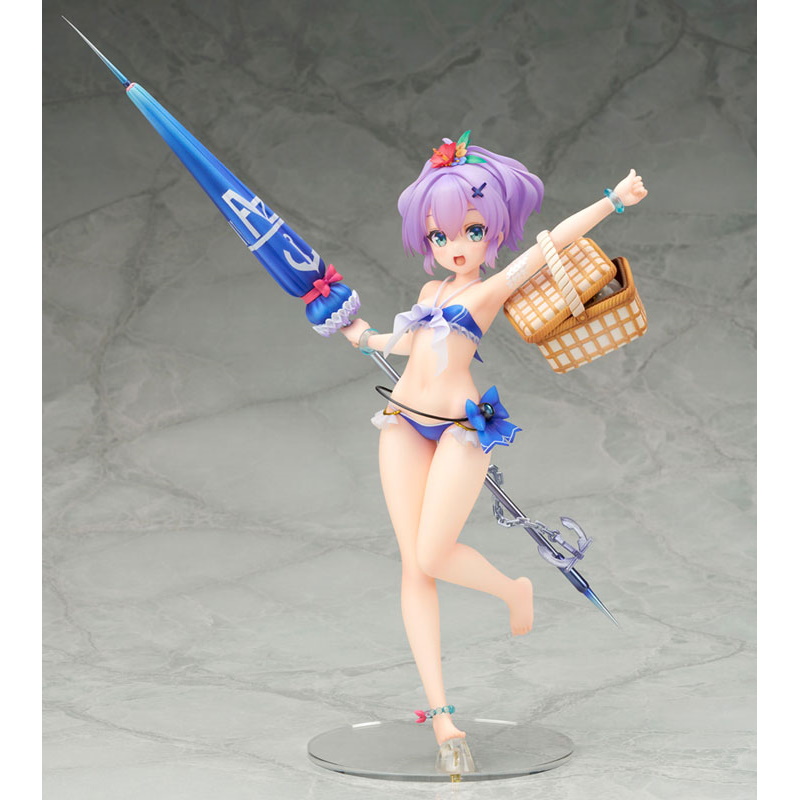 เปิดจอง : Javelin Beach Picnic! Ver.