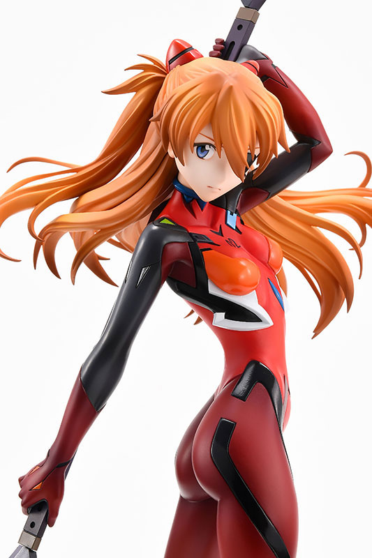 เปิดจอง Asuka Shikinami Langley [EVA2020]
