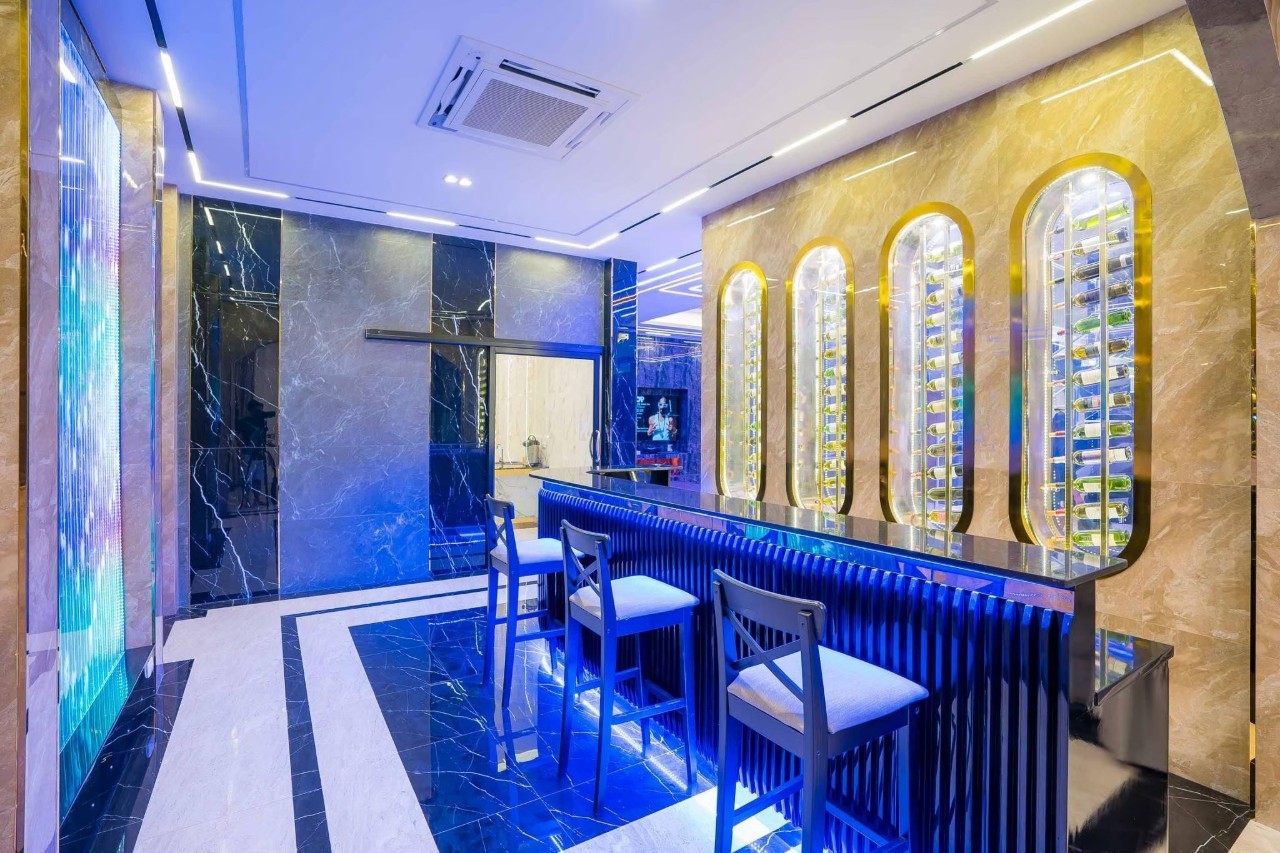 HR6021 บ้านพักชะอำ The Grand Supreme Cha Am B