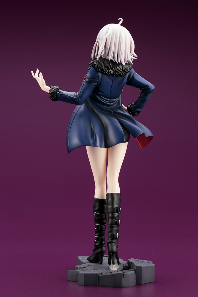เปิดจอง : Fate/Grand Order - Avenger Jeanne d'Arc (Alter) Casual ver.