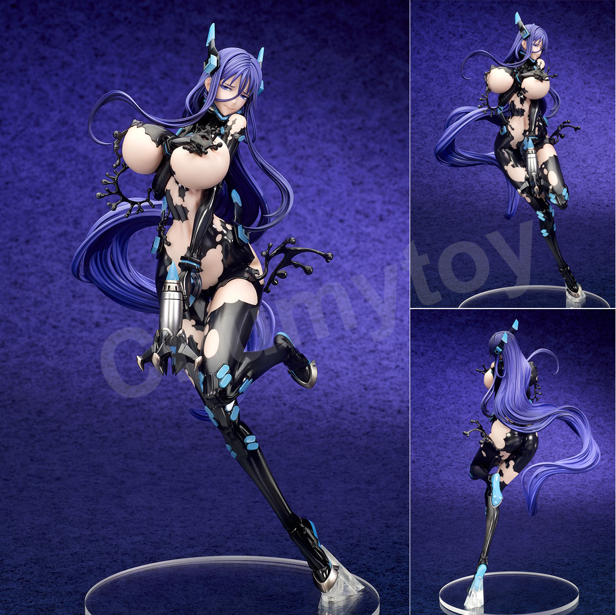 เปิดจอง : Mahou Shoujo Misanee Space Suit Ver.