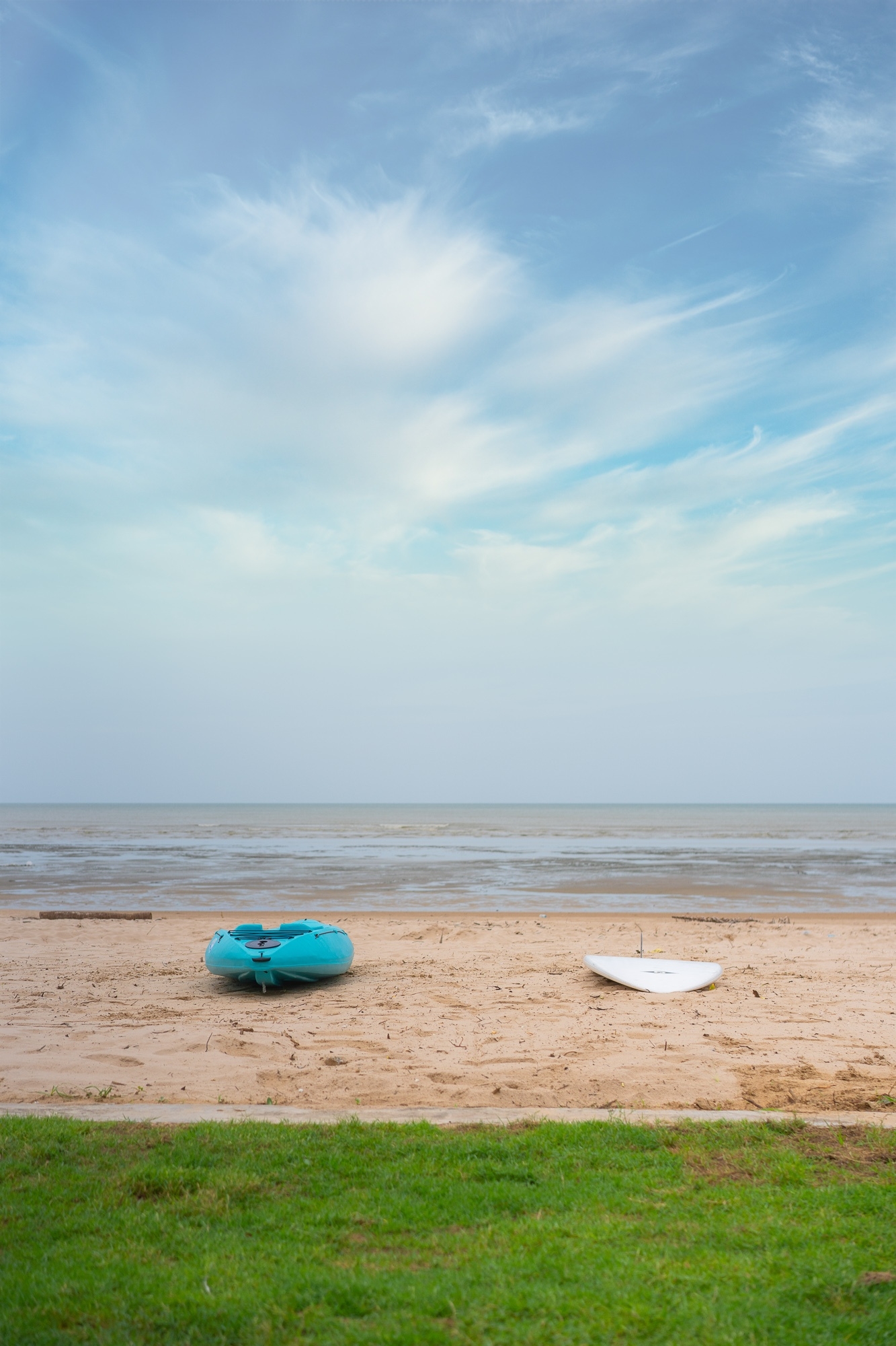 HR15048 บ้านพักติดทะเล กุยบุรี De Pana Beach Villa