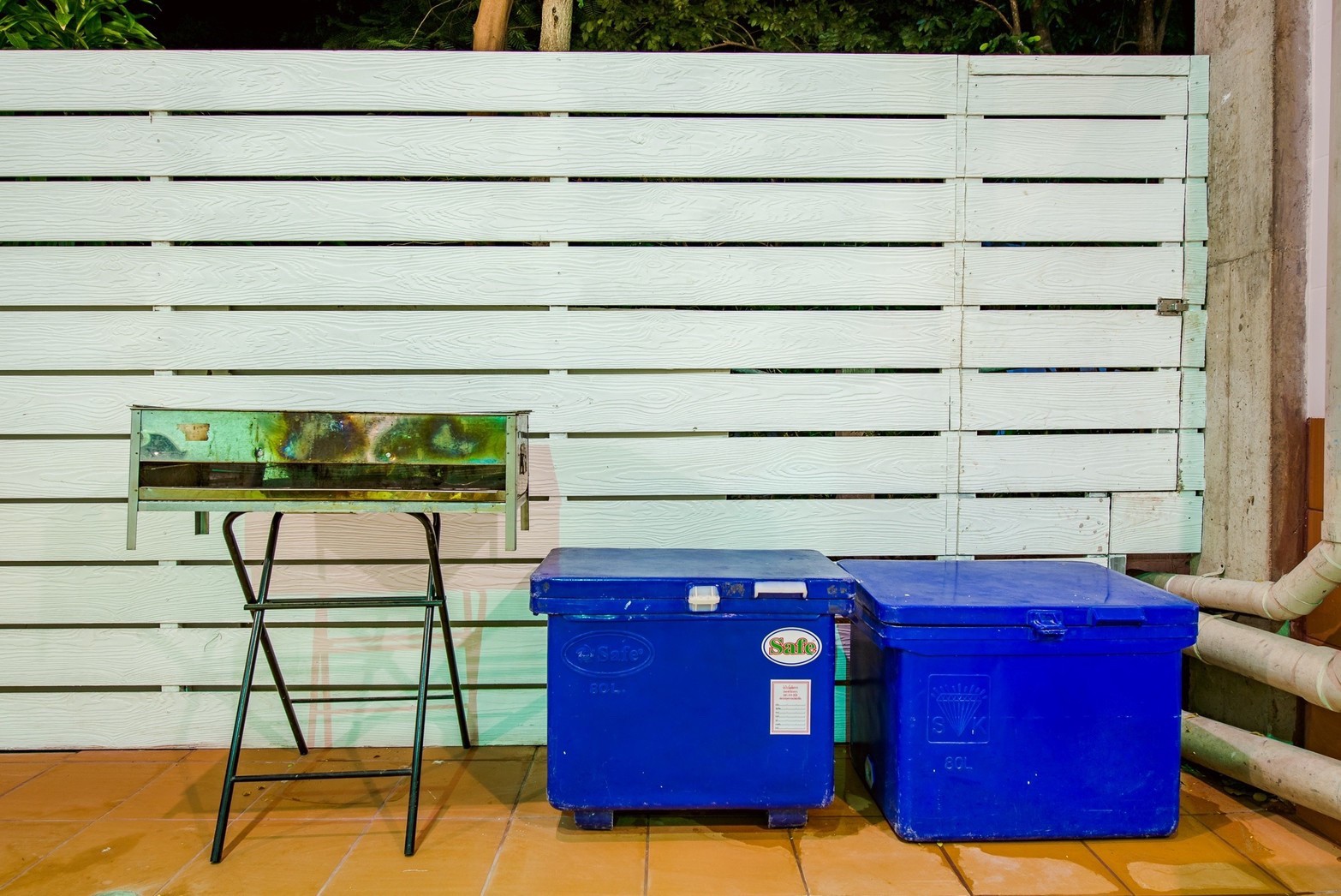 HR15010 บ้านพักหัวหิน บ้านบีชลอฟท์ ใกล้ทะเล