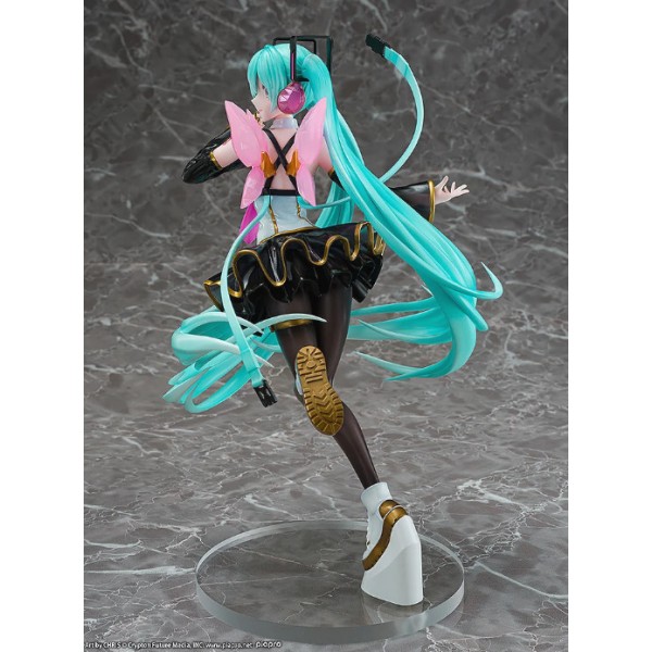 เปิดจอง : Hatsune Miku delight fairy style