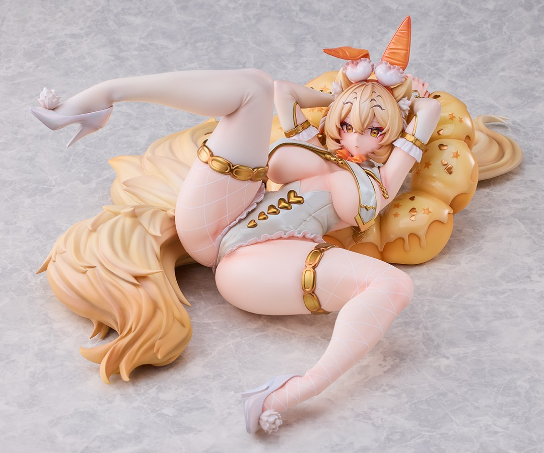 เปิดจอง : Rinne Shirogane