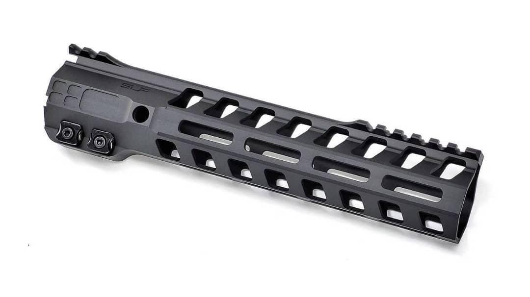 ชุดหน้า SLR MLok 8" SLR ion 9.7" SLR HDX