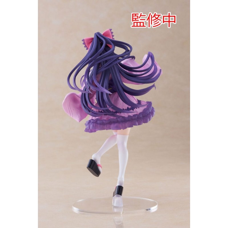 เปิดจอง : Tohka Yatogami (Japanese Gothic Ver.) Coreful Figure