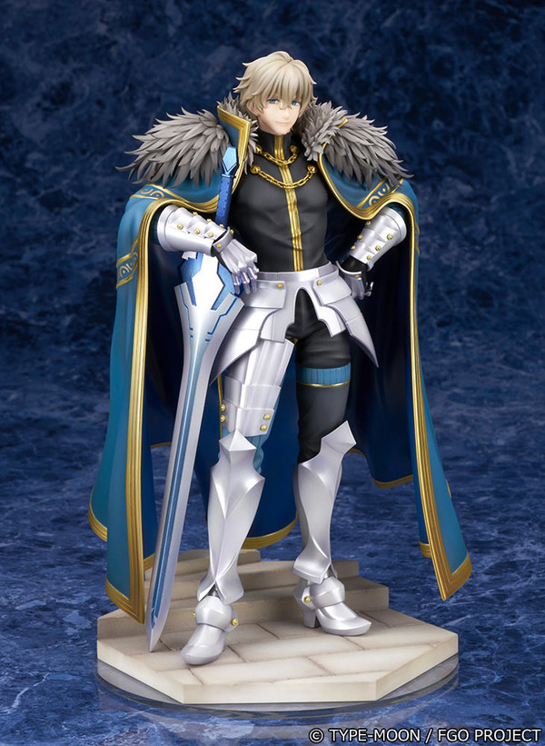 เปิดจอง Fate/Grand Order - Saber/Gawain