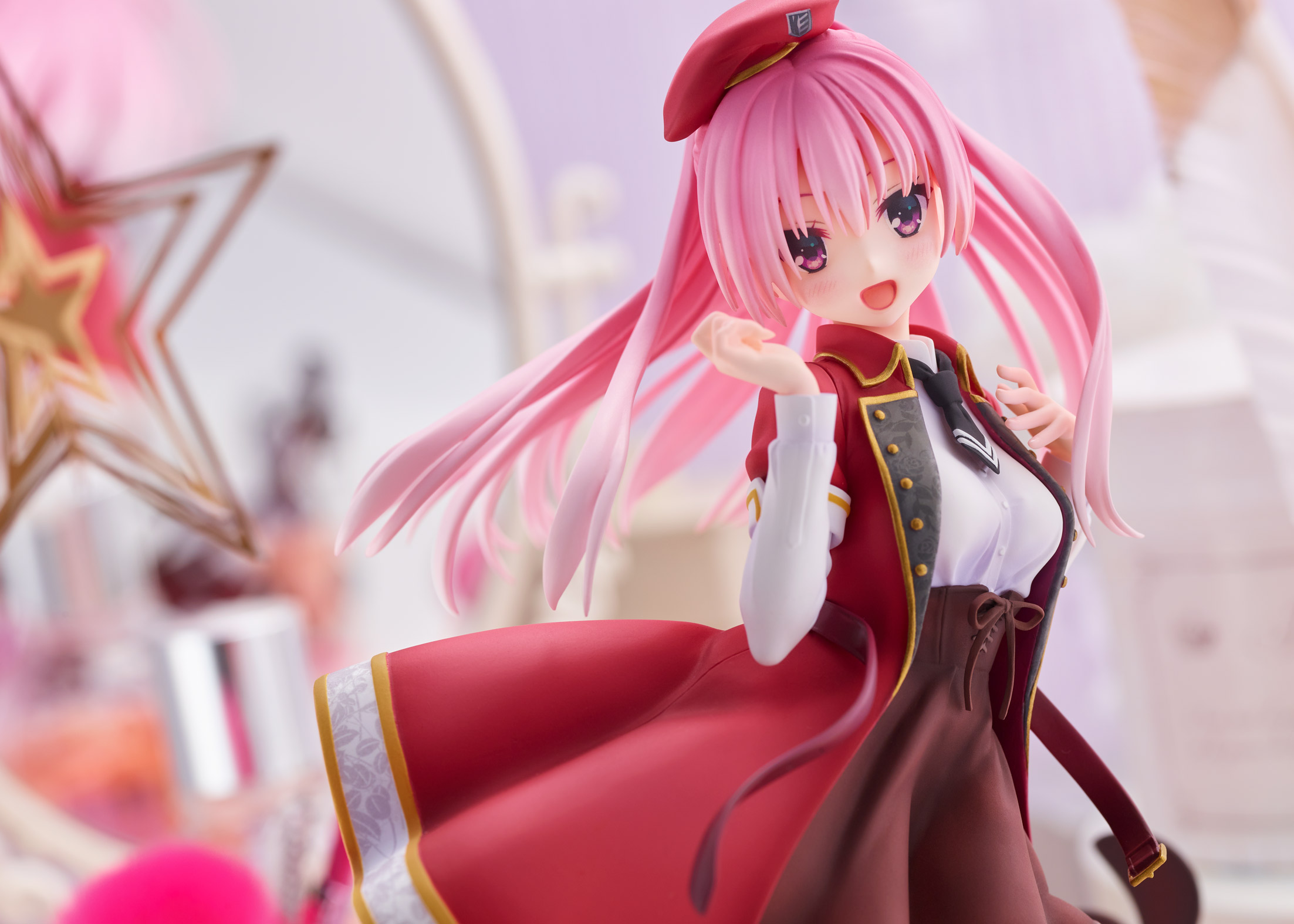 เปิดจอง : RIDDLE JOKER Ayase Mitsukasa PVC Figure (Limited Edition)