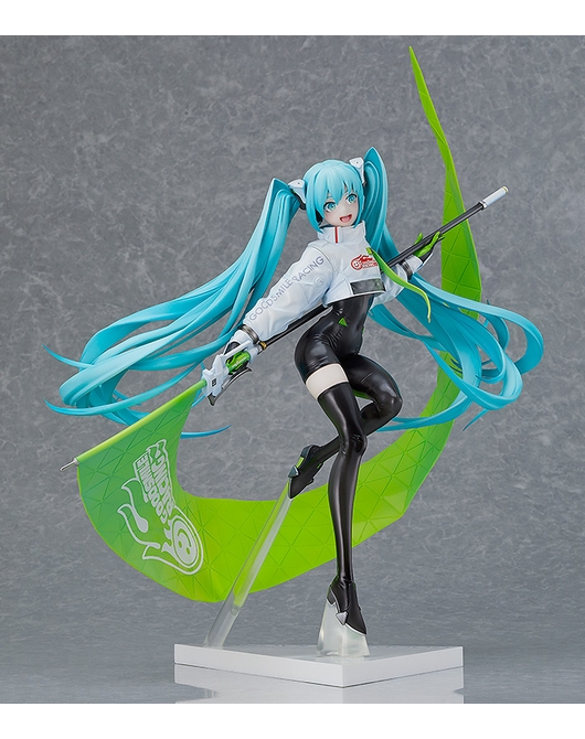 เปิดจอง : Racing Miku: 2022 Ver.