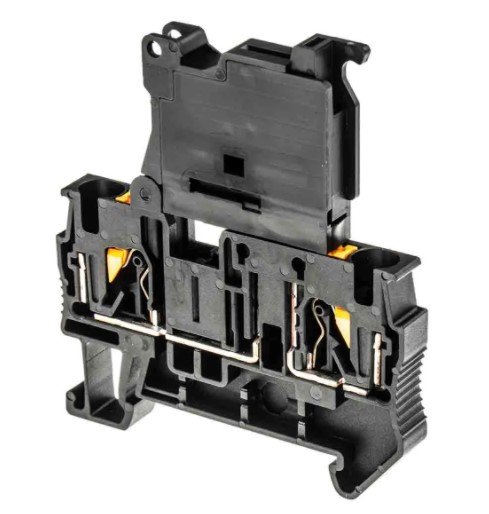 เทอร์มินอลฟิวส์ PHOENIX CONTACT 3211903 Terminal สำหรับสายไฟขนาด 0.2 mm² - 6 mm²