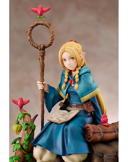 เปิดจอง : Marcille Donato: Adding Color To The Dungeon