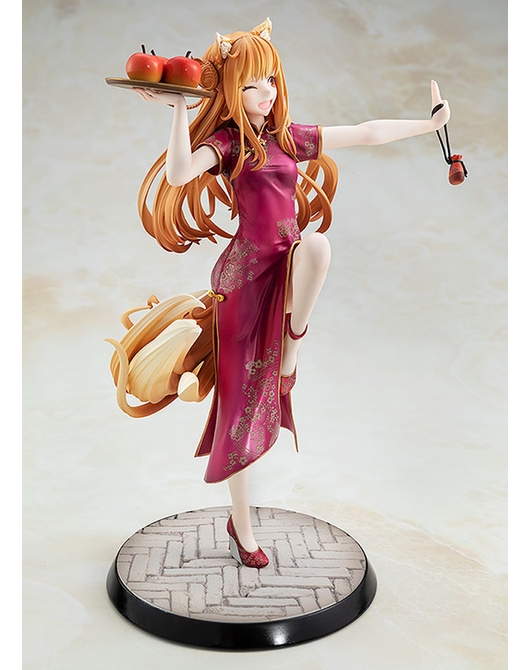 เปิดจอง : Holo: Chinese Dress Ver.