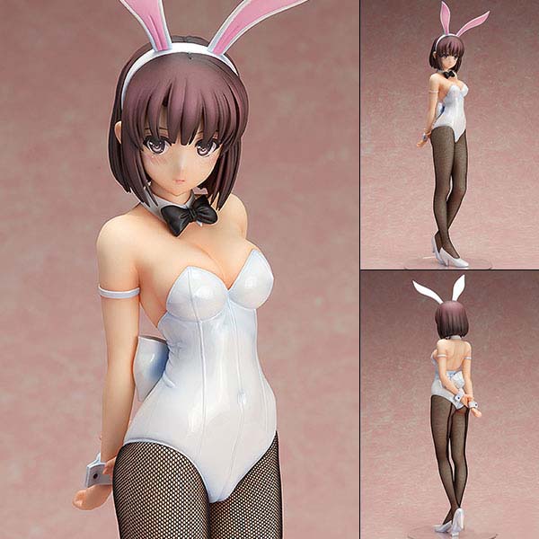 เปิดจอง Megumi Kato Bunny Ver.