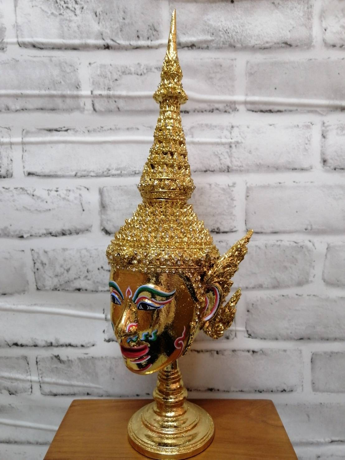 พระลักษณ์ จัมโบ้ พรีเมี่ยม