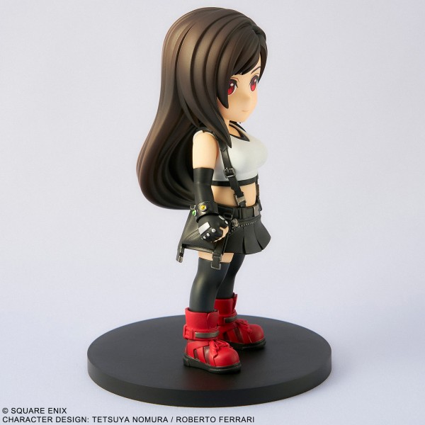 เปิดจอง : Tifa Lockhart Adorable Art: Final Fantasy VII Rebirth