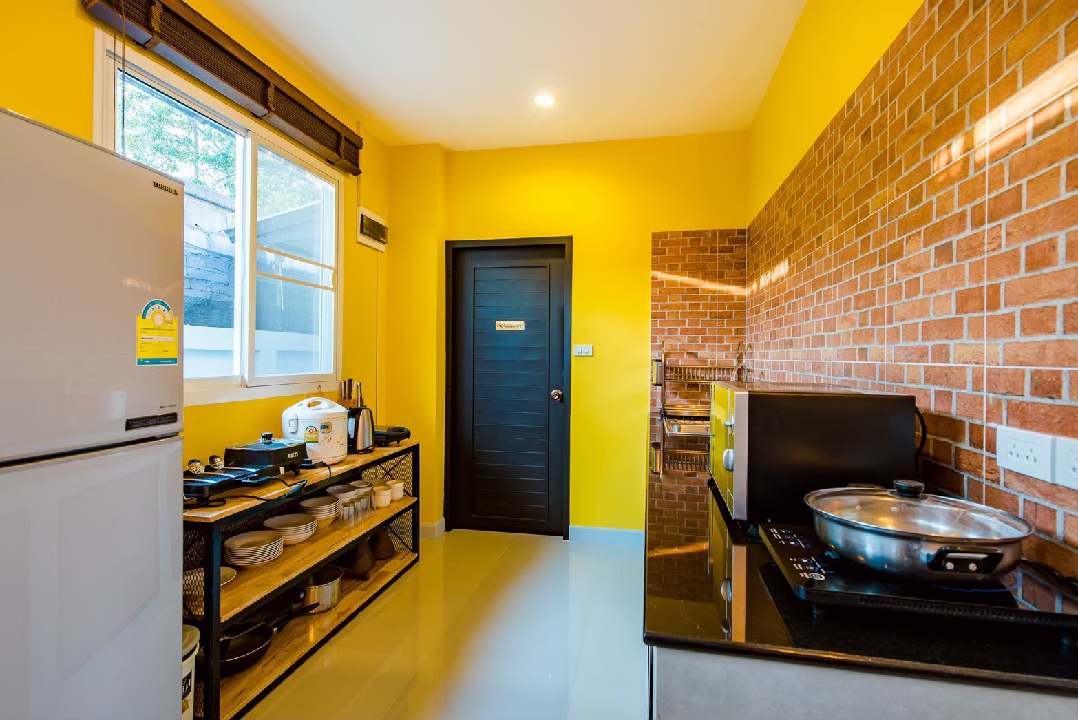 HR3021 บ้านพักหัวหิน บ้านออกัส2