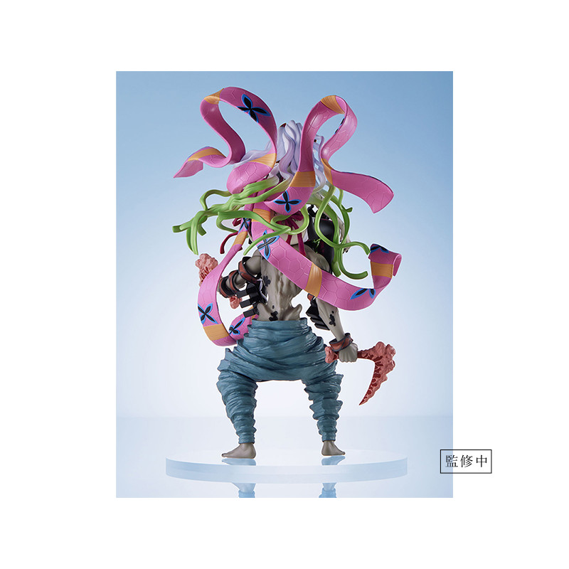 เปิดจอง : ConoFig Demon Slayer: Daki And Gyutaro