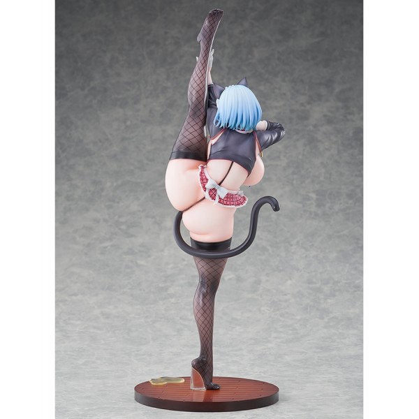 เปิดจอง : Lewd Girl Y-shaped Balance - Aoi Futatsuki Tapestry Set Edition