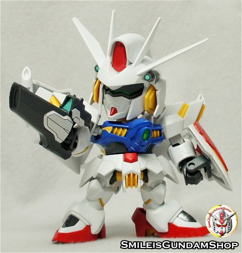 BB374 Gundam Legilis