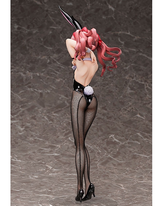 เปิดจอง : Kuroko Shirai: Bunny Ver. 2nd