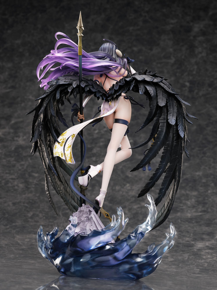 เปิดจอง : Albedo China Dress Ver.