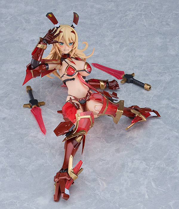 เปิดจอง : Figma Veronica Sweetheart
