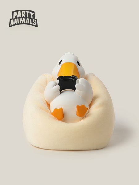เปิดจอง : Party Animals Harry Figure