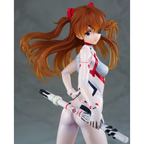 เปิดจอง : Evangelion: 3.0+1.0 Thrice Upon a Time - Asuka Langley Shikinami 1/7