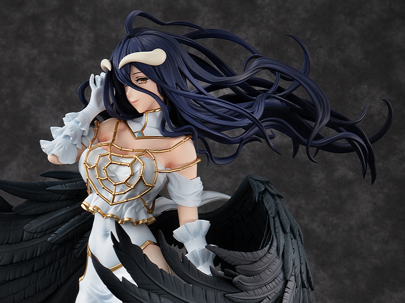 เปิดจอง : Albedo: Wing Ver.