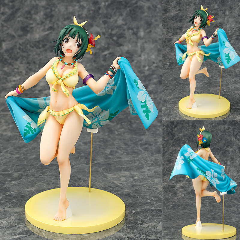 เปิดจอง THE IDOLM@STER : Kotori Otonashi
