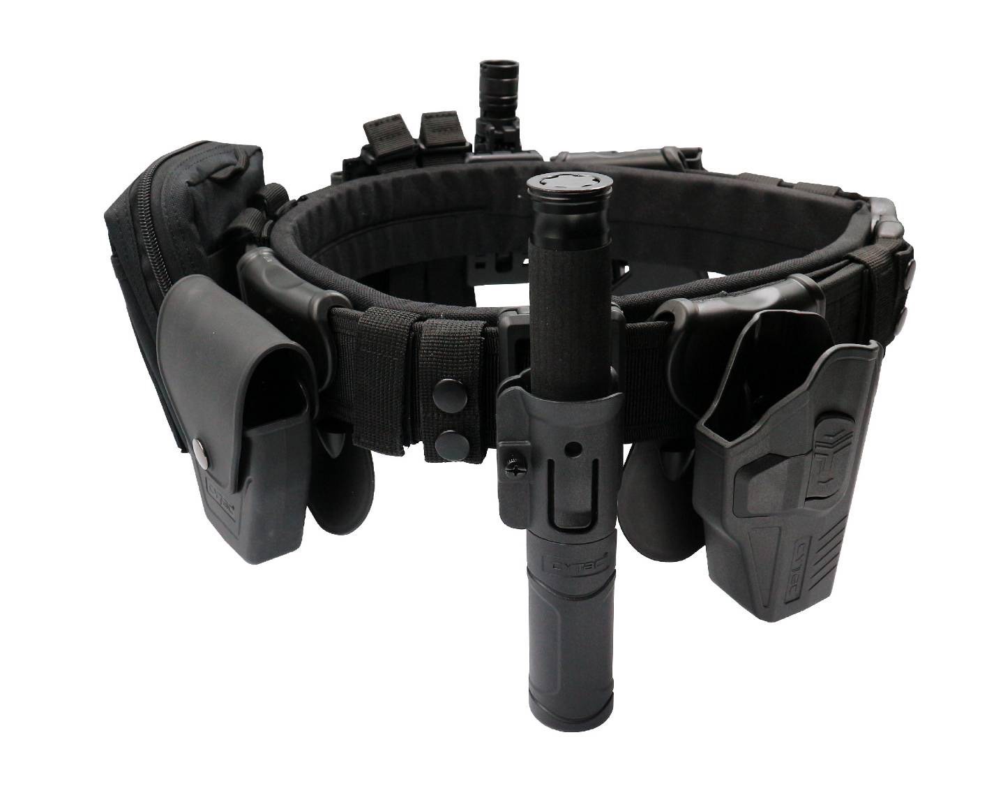 New. ชุดเซทซองปืนสั้น เข็มขัดยุทธวิธี