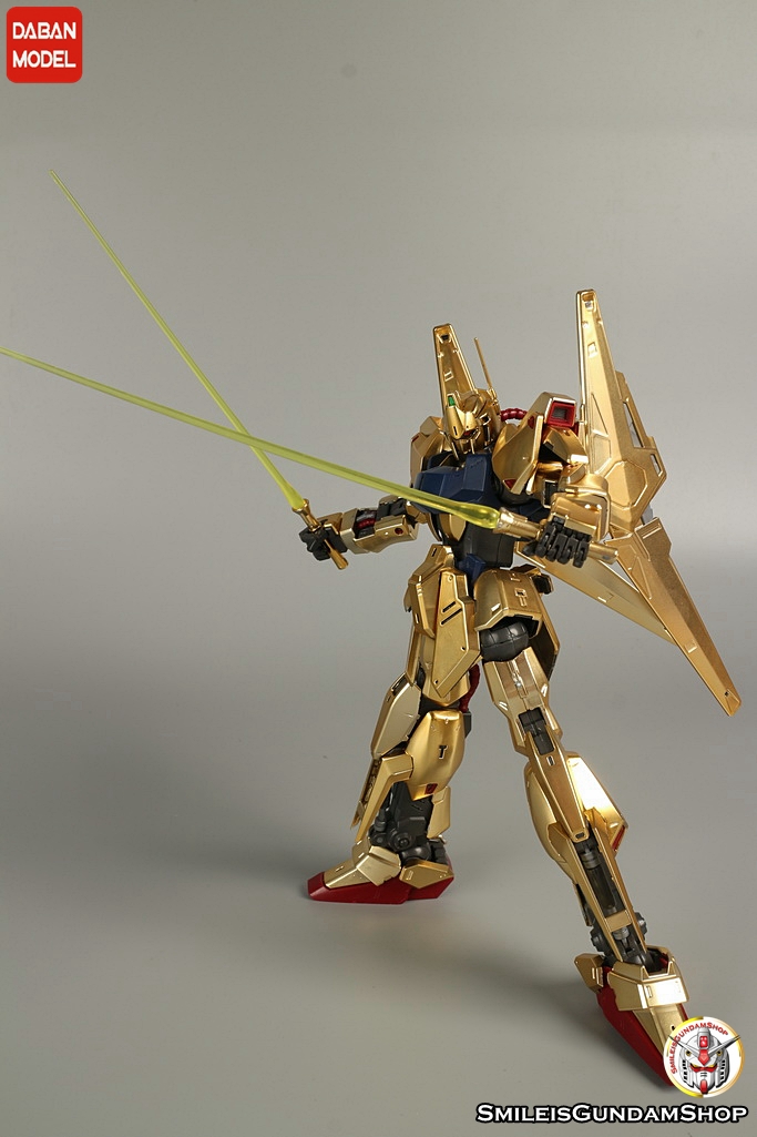 [PO]MG 1/100 Hyaku Shiki 2.0[6648][DABAN]