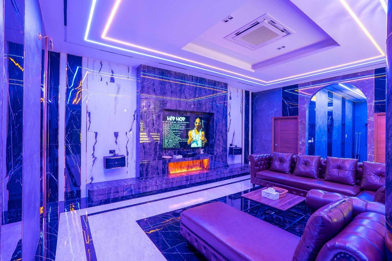 HR6021 บ้านพักชะอำ The Grand Supreme Cha Am B