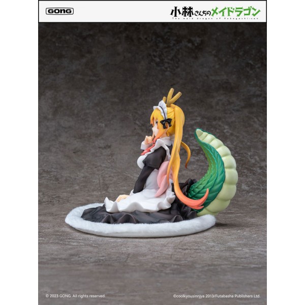 เปิดจอง : Miss Kobayashi's Dragon Maid - Tohru