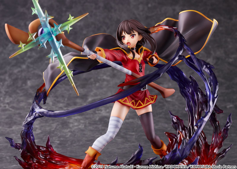 เปิดจอง Megumin Explosion ver.